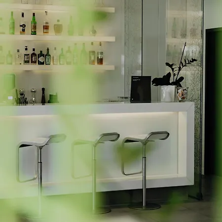 Hotel The Pure, Frankfurt, A Member Of Design Frankfurt am Main