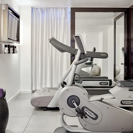 The Pure, Frankfurt, A Member Of Design 4* Frankfurt am Main