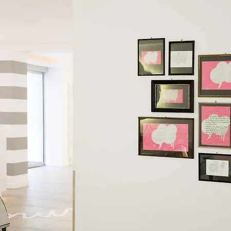 Hotel The Pure, Frankfurt, A Member Of Design 4*