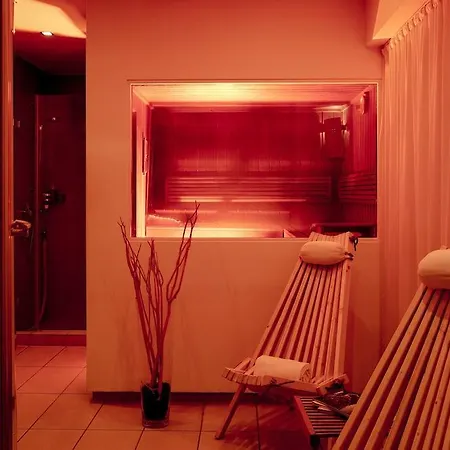 Hotell The Pure, Frankfurt, A Member Of Design