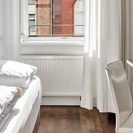 The Pure, Frankfurt, A Member Of Design