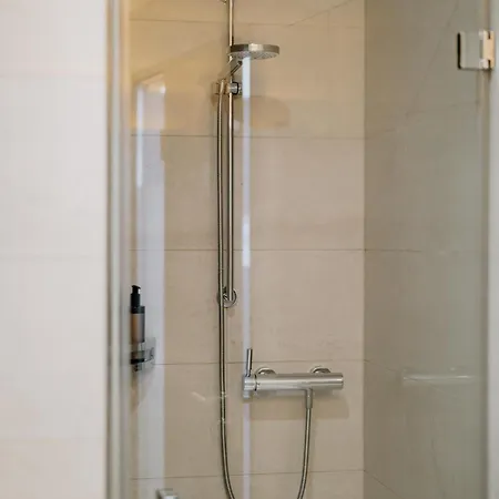 The Pure, Frankfurt, A Member Of Design 4*