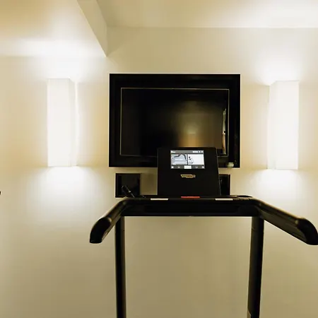 The Pure, Frankfurt, A Member Of Design Hotel Francfort-sur-le-Main