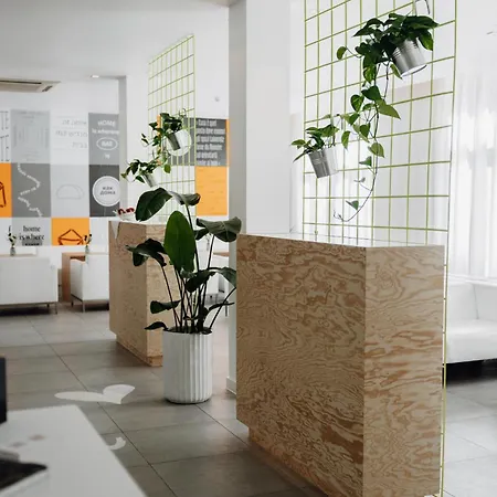 Hotell The Pure, Frankfurt, A Member Of Design