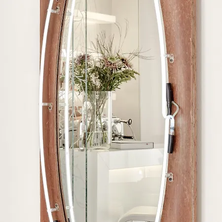 Hotel The Pure, Frankfurt, A Member Of Design