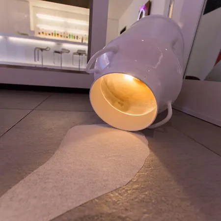 Hotell The Pure, Frankfurt, A Member Of Design