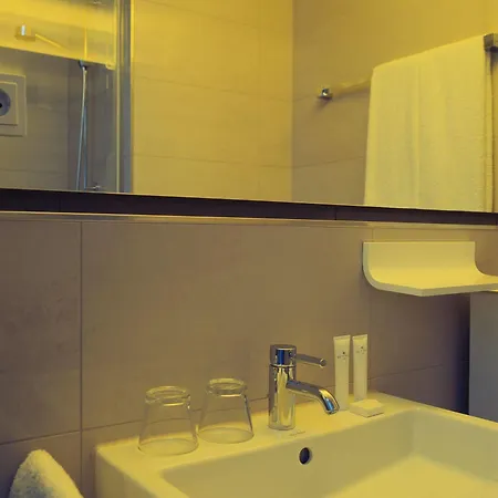 The Pure, Frankfurt, A Member Of Design