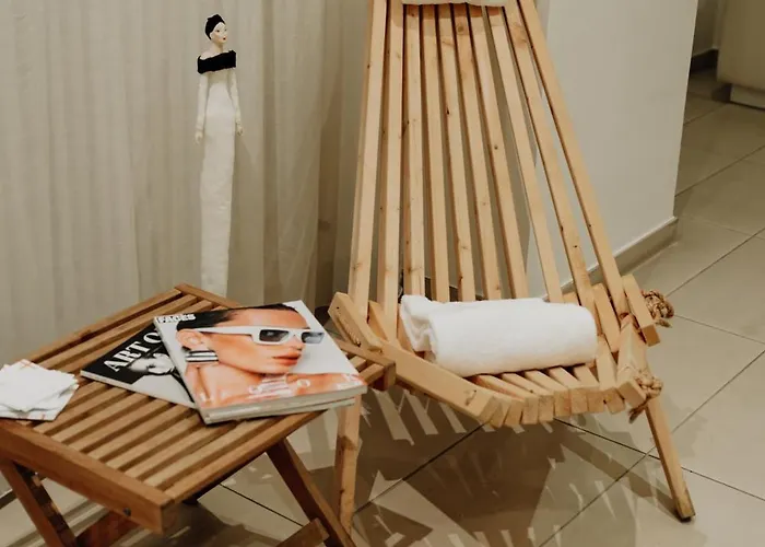 The Pure, Frankfurt, A Member Of Design פרנקפורט