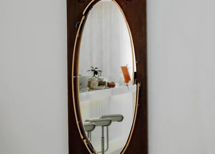 The Pure, Frankfurt, A Member Of Design 4*