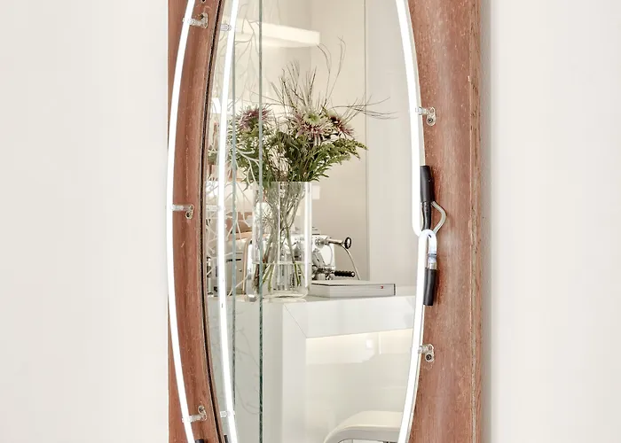 מלון The Pure, Frankfurt, A Member Of Design