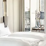 The Pure, Frankfurt, A Member Of Design 4* Frankfurt nad Menem