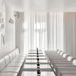 Hotel The Pure, Frankfurt, A Member Of Design Frankfurt nad Menem