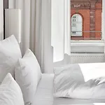 Hotel The Pure, Frankfurt, A Member Of Design Frankfurt nad Menem