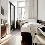 The Pure, Frankfurt, A Member Of Design Hotel