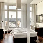 The Pure, Frankfurt, A Member Of Design 4* Frankfurt nad Menem