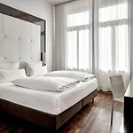 The Pure, Frankfurt, A Member Of Design Hotel Frankfurt nad Menem