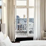 The Pure, Frankfurt, A Member Of Design Hotel 4*