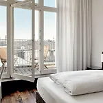 The Pure, Frankfurt, A Member Of Design Hotel