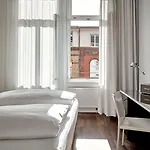 The Pure, Frankfurt, A Member Of Design 4* Frankfurt nad Menem