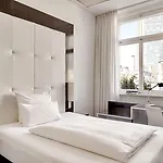 The Pure, Frankfurt, A Member Of Design Hotel Frankfurt nad Menem