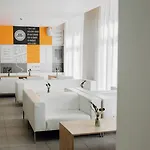 The Pure, Frankfurt, A Member Of Design Hotel 4*