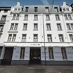 The Pure, Frankfurt, A Member Of Design Frankfurt nad Menem