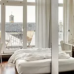 The Pure, Frankfurt, A Member Of Design Hotel Frankfurt nad Menem
