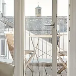 The Pure, Frankfurt, A Member Of Design Hotel Frankfurt nad Menem