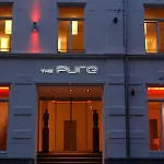 Hotel The Pure, Frankfurt, A Member Of Design 4*