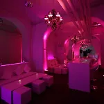 Hotell The Pure, Frankfurt, A Member Of Design Frankfurt am Main