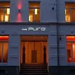 Hotel The Pure, Frankfurt, A Member Of Design 4*