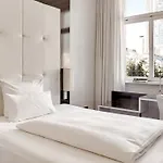The Pure, Frankfurt, A Member Of Design Hotel