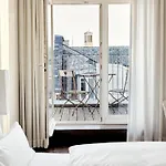 Hotel The Pure, Frankfurt, A Member Of Design Frankfurt nad Menem