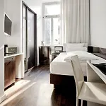 The Pure, Frankfurt, A Member Of Design Hotel 4*