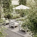 The Pure, Frankfurt, A Member Of Design 4*