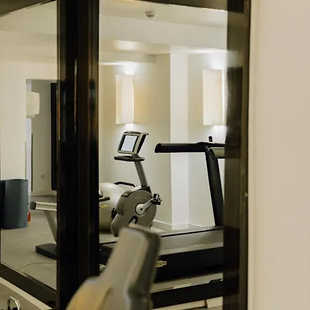 The Pure, Frankfurt, A Member Of Design Hotel