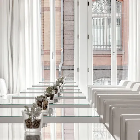 The Pure, Frankfurt, A Member Of Design