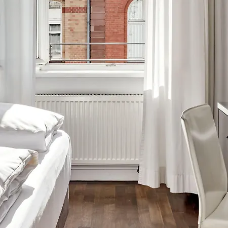 The Pure, Frankfurt, A Member Of Design Frankfurt am Main