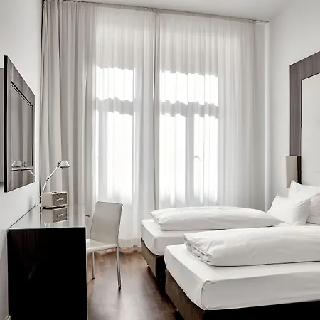 The Pure, Frankfurt, A Member Of Design 美因河畔法兰克福