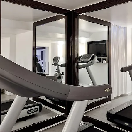 The Pure, Frankfurt, A Member Of Design Hotel Francoforte sul Meno