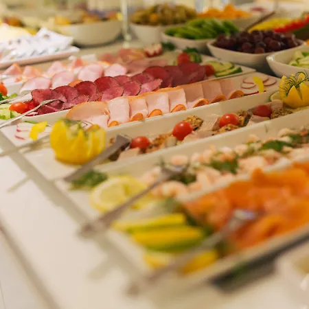 The Pure, Frankfurt, A Member Of Design Hotell Frankfurt am Main