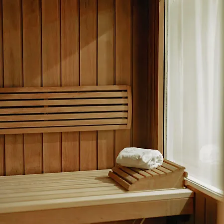 Hotel The Pure, Frankfurt, A Member Of Design Francoforte sul Meno