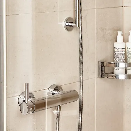 The Pure, Frankfurt, A Member Of Design Hotell 4*