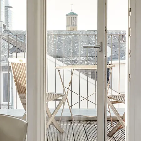 The Pure, Frankfurt, A Member Of Design Hotel Francoforte sul Meno