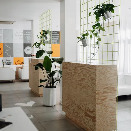 Ξενοδοχείο The Pure, Frankfurt, A Member Of Design