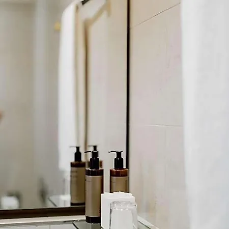 The Pure, Frankfurt, A Member Of Design 4*