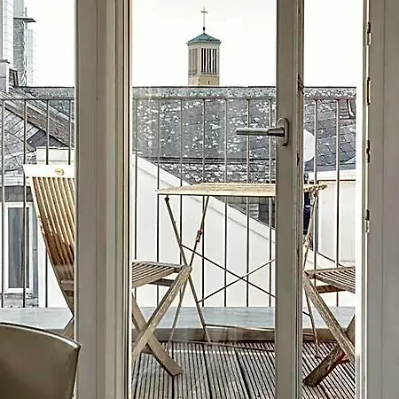 The Pure, Frankfurt, A Member Of Design