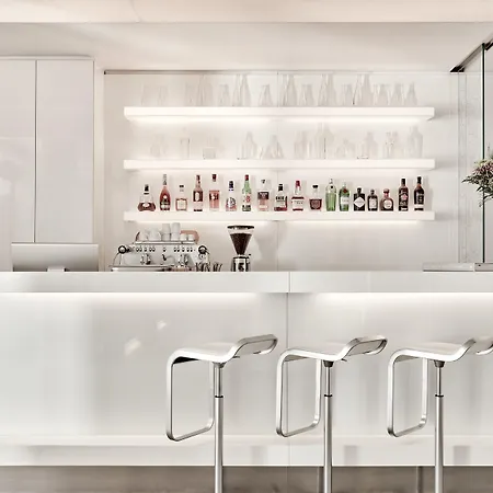 Hotel The Pure, Frankfurt, A Member Of Design 4*