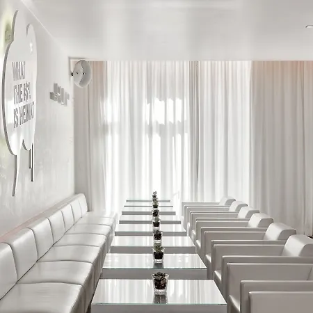 Hotel The Pure, Frankfurt, A Member Of Design Francfort-sur-le-Main
