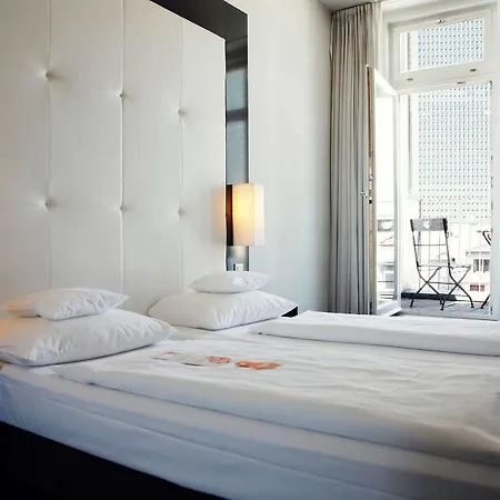 The Pure, Frankfurt, A Member Of Design 美因河畔法兰克福